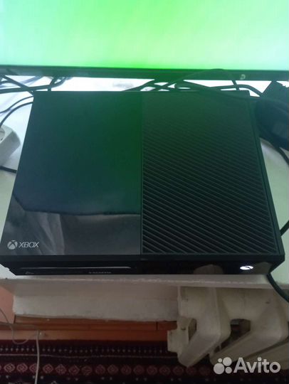 Xbox One