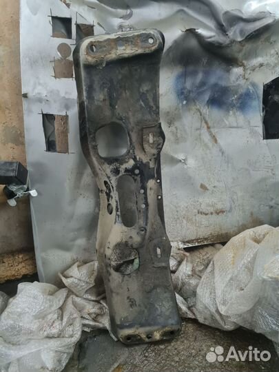 Запчасти subaru impreza gc