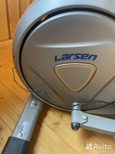 Эллиптический тренажер Larsen