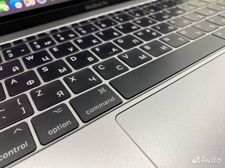 Ноутбук, Apple Macbook Pro 13 2017