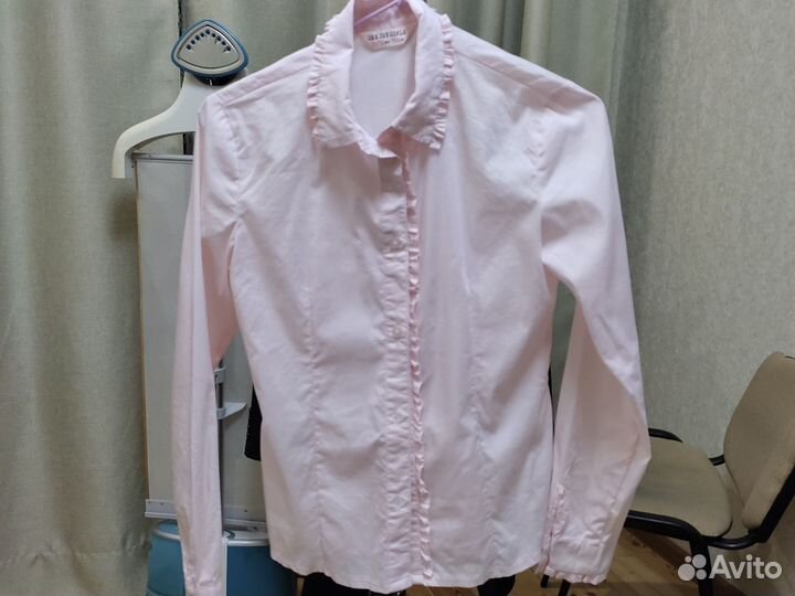 Рубашки блузки