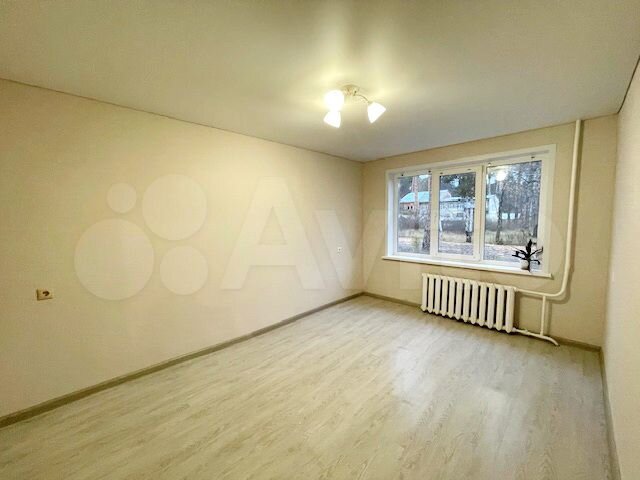 2-к. квартира, 48 м², 1/5 эт.