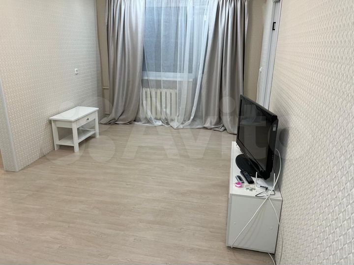 2-к. квартира, 39,8 м², 4/4 эт.
