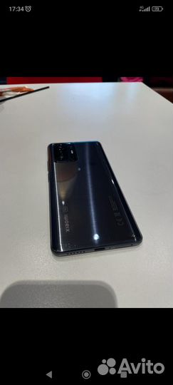 Xiaomi 11T Pro, 12/256 ГБ