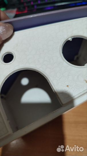 Домик для хомяка