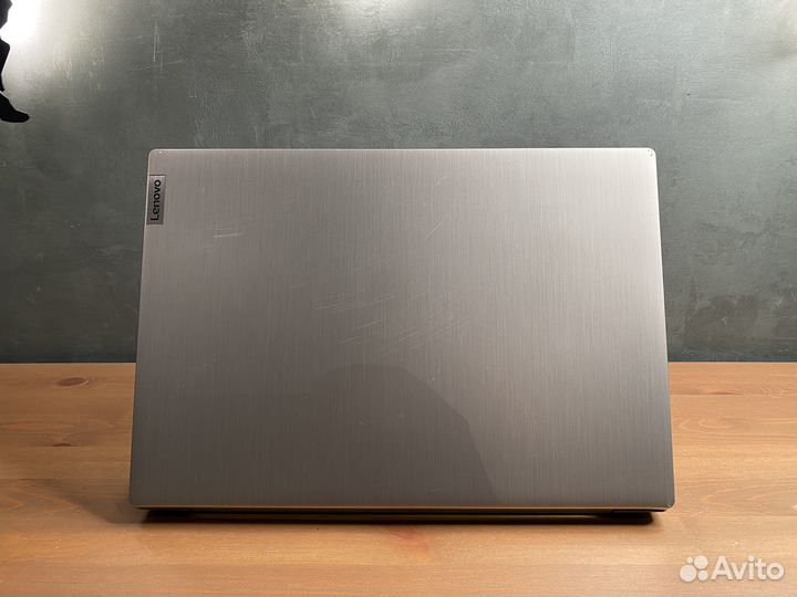 Ультрабук Lenovo 15,6