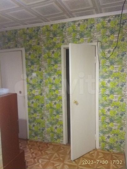 2-к. квартира, 50,2 м², 1/9 эт.