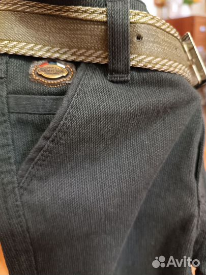 Брюки для мальчика