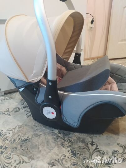 Автолюлька