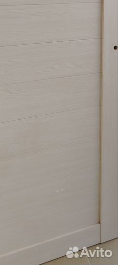 Дверные полотно с коробкой