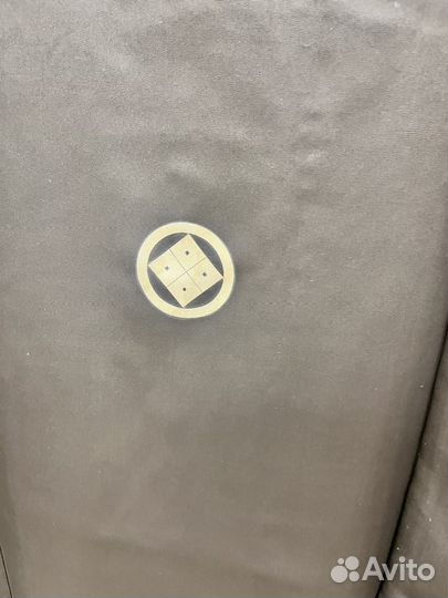 Японское кимоно мужское Дракон