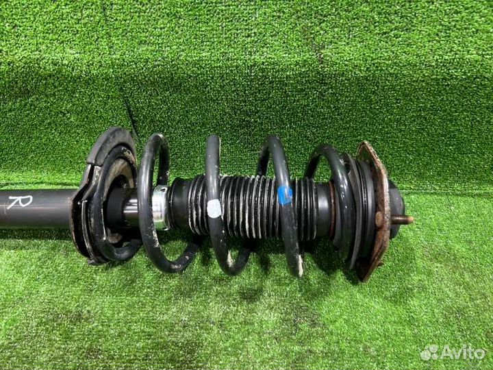 Амортизатор подвески передний правый Ssangyong