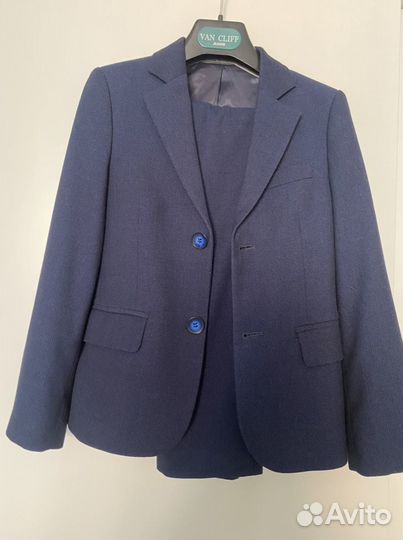 Школьная форма для мальчика