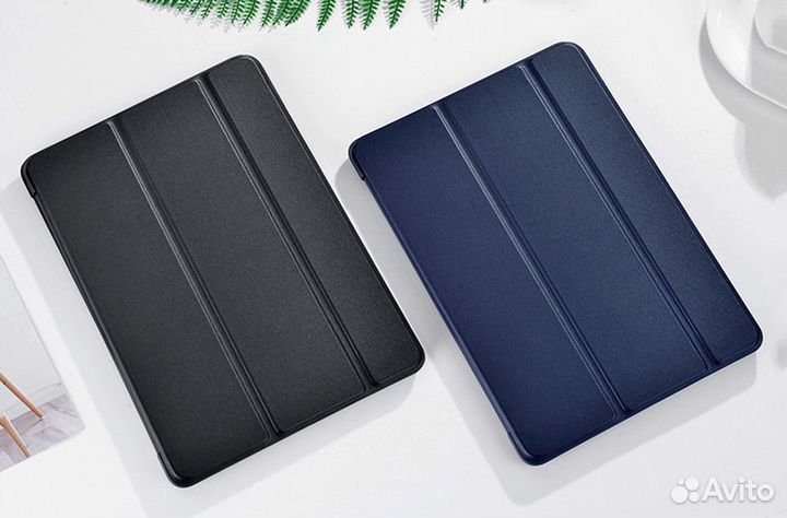 Чехол-книжка Smart Case iPad Air 3 (10.5)