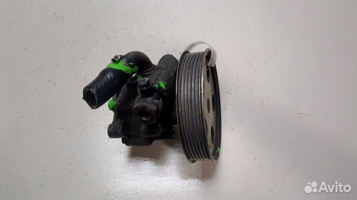 Гур Audi A4 (B6), 2005