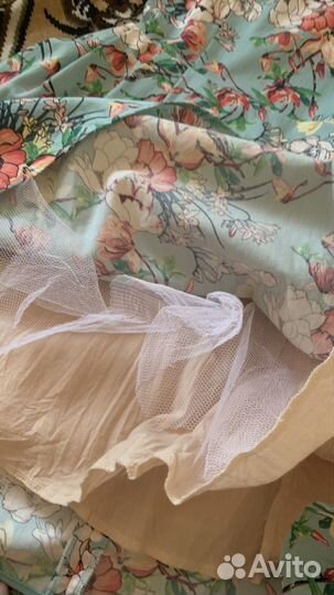 Платье женское 42 44