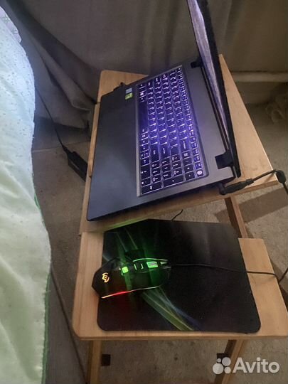 Asus игровой