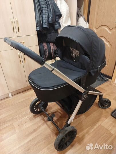 Коляска 2 в 1 farfello