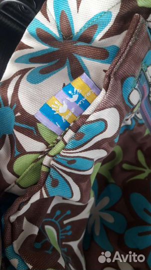 Эргорюкзак