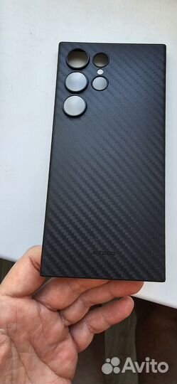 Чехол на Samsung galaxy S24 ultra