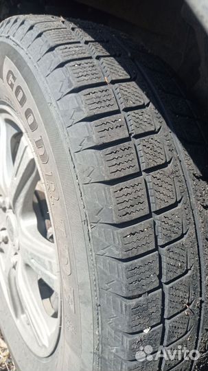 Mazda Bongo Friendee 2.5 AT, 1995, 257 791 км