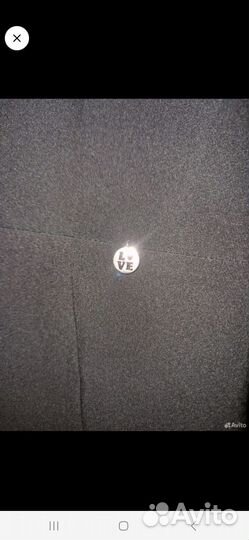 Вечернее платье love republic