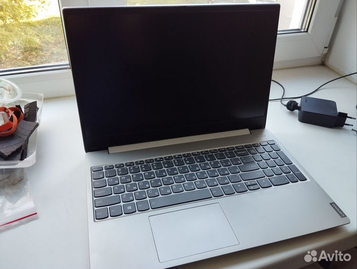 Lenovo ideapad s340 15api Ryzen 3