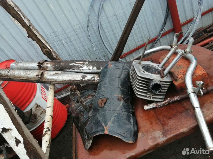 Продаётся Днепр