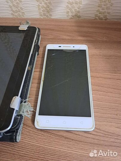 Телефоны + Планшет