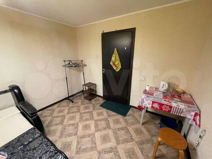 Комната 12,8 м² в 8-к., 3/5 эт.