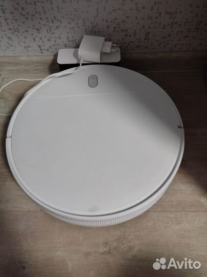Xiaomi Mi Robot Vacuum-Mop Essential