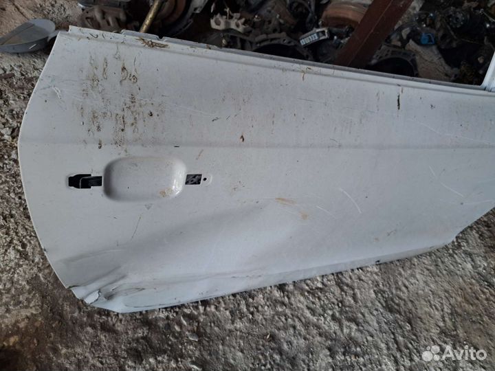 Дверь передний правый на ауди а5