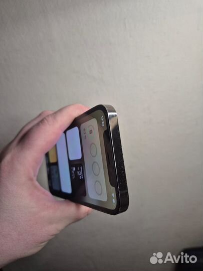 iPhone 12 Pro, 256 ГБ