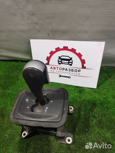 Селектор АКПП Opel Corsa C