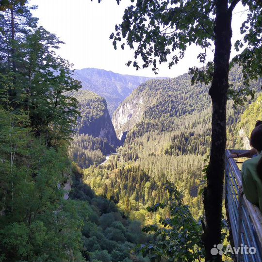 Экскурсии индивидуальные