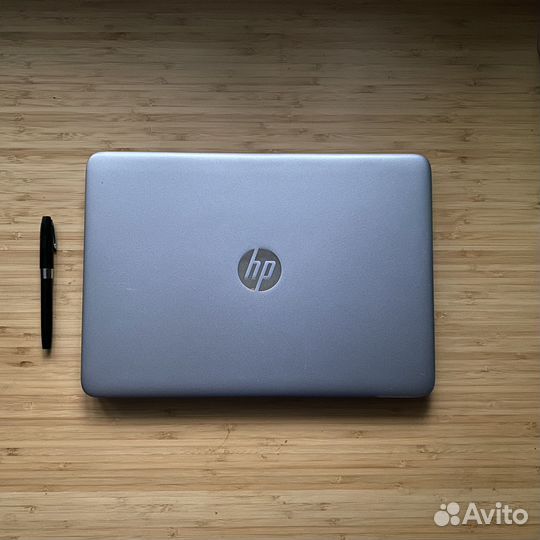 Отличный ультрабук HP 840 G4