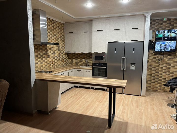 Изготовление корпусной мебели на заказ