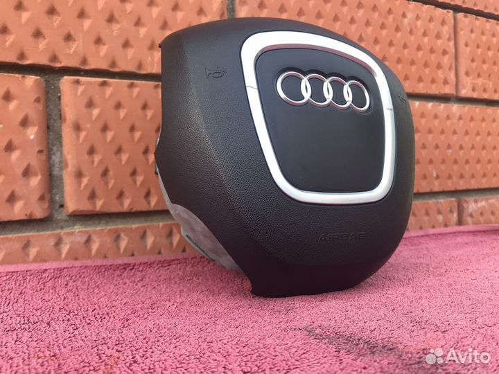 Муляж подушки Aydi A6 C6