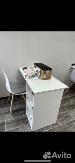 Письменный стол бу