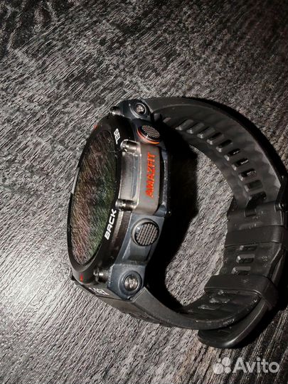 Amazfit t rex 2