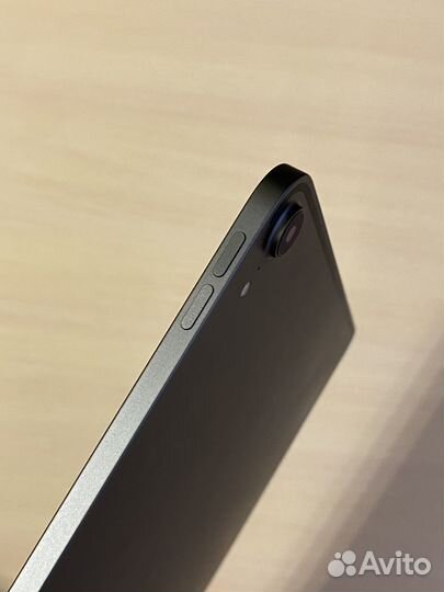 iPad pro 12.9 3 поколение