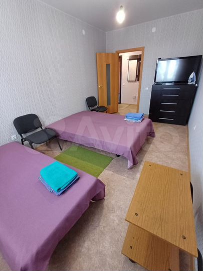 1-к. квартира, 32,9 м², 1/3 эт.