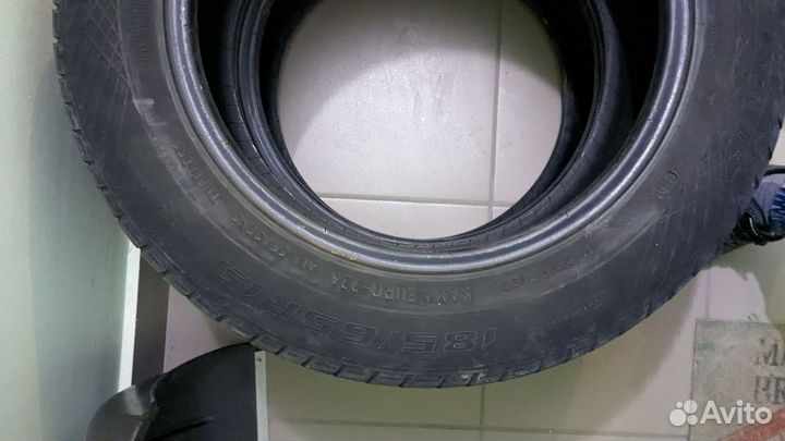 КАМА Кама-Евро-236 185/65 R15