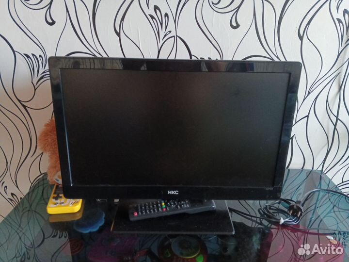 Монитор, телевизор