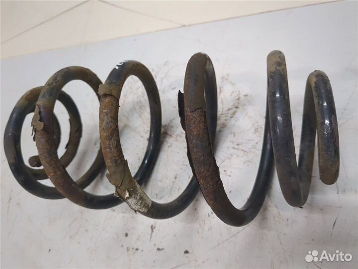 Пружина подвески Saab 9-3, 2003