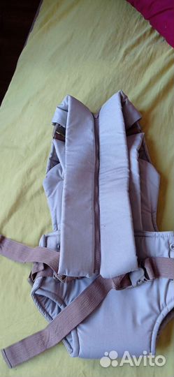 Рюкзак переноска кенгуру