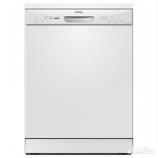 Посудомоечная машина Korting KDF 60060
