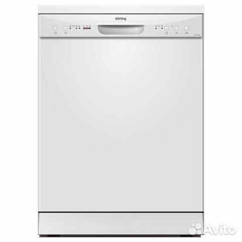 Посудомоечная машина Korting KDF 60060