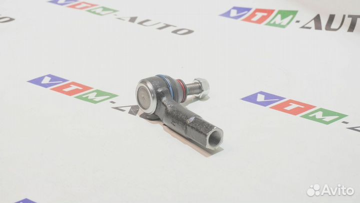 Moog Наконечник рулевой тяги mercedes W210