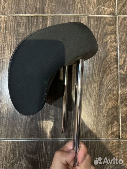 Подголовник для skoda rapid